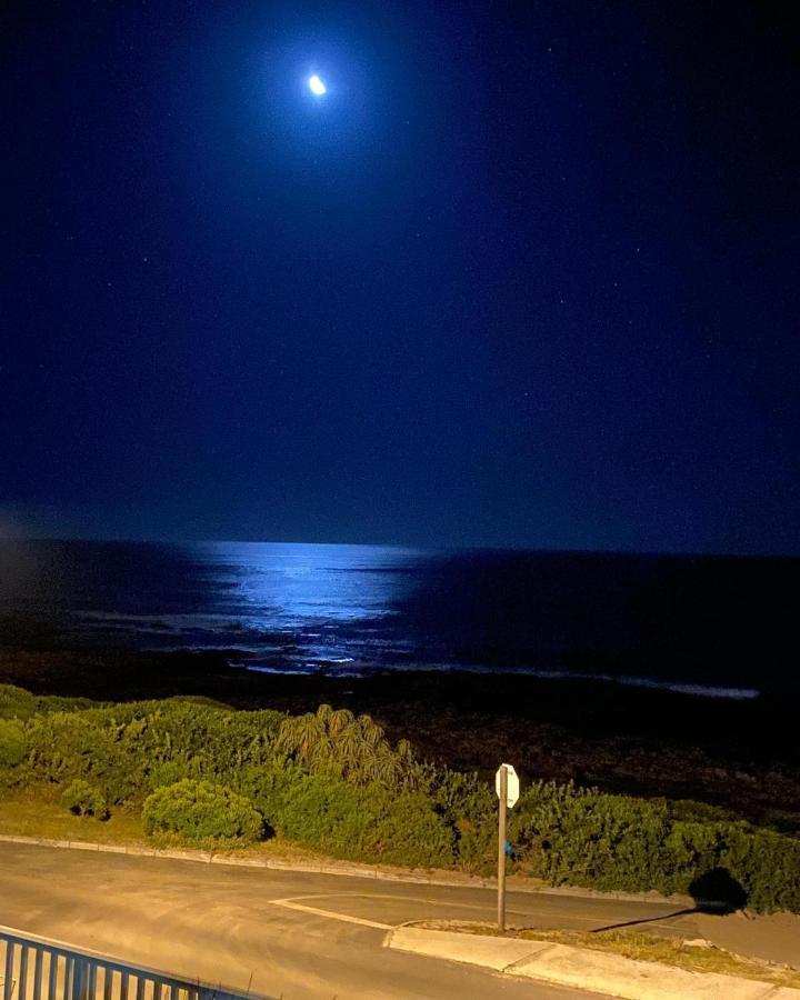 Ons C-Huis - Gansbaai Seafront Accommodation, Back-Up Power Bagian luar foto