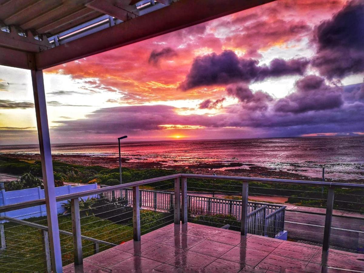 Ons C-Huis - Gansbaai Seafront Accommodation, Back-Up Power Bagian luar foto