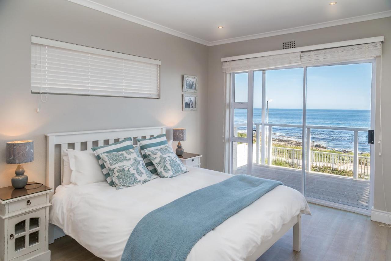 Ons C-Huis - Gansbaai Seafront Accommodation, Back-Up Power Bagian luar foto